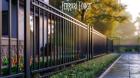 Commercial Gates | Ferrari Forge
