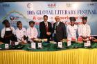 Comoros Cuisine Showcased at the 10th Global Literary Festival Noida 2024