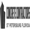 Concrete Contractors St Petersburg Fl