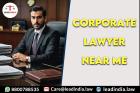 corporate lawyer near me | lead india law