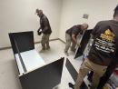 Corporate office moving service | Straight Move LLC