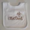 Cotton Planet - Your Destination for Christening Bibs Online in Ireland