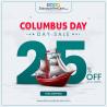 Coulomb's Day Discounts at Discountpetcare!