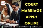 Court Marriage Apply Online