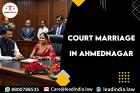 Court Marriage In Ahmednagar