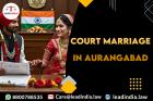 Court Marriage In Aurangabad