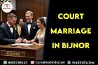 Court Marriage In Bijnor