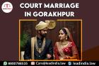 Court Marriage In Gorakhpur