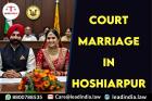 Court Marriage In Hoshiarpur