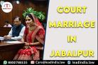 Court Marriage In Jabalpur