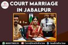 Court Marriage In Jabalpur