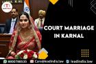 Court Marriage In Karnal