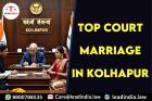 Court Marriage In Kolhapur