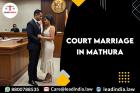 Court Marriage In Mathura