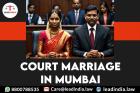 Court Marriage In Mumbai
