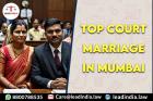 Court Marriage In Mumbai