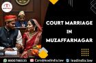Court Marriage In Muzaffarnagar