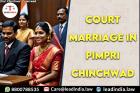Court Marriage In Pimpri Chinchwad