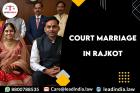 Court Marriage In Rajkot