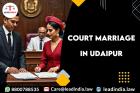 Court Marriage In Udaipur