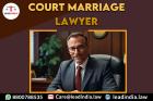 Court Marriage Lawyer