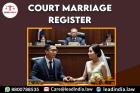 court marriage register | Lead india | legal services