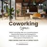 Coworking Space & Shared Office Space in Greensboro, NC | THRIVE Workspace