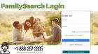 Create a free FamilySearch account & family search login