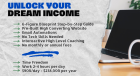 Create a Life You Love Today! Learn to Earn $10K by Christmas