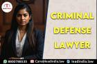 criminal defense lawyer | lead india law