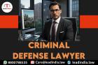 criminal defense lawyer | legal service | lead india
