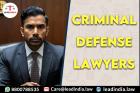 criminal defense lawyers | lead india law