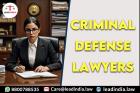 criminal defense lawyers | legal service | lead india