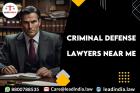 criminal defense lawyers near me | lead india law