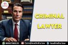 criminal lawyer | lead india law
