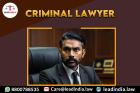 criminal lawyer | legal service | lead india