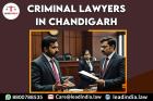 Criminal Lawyers In Chandigarh