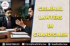 Criminal Lawyers In Chandigarh Legal Service
