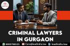 Criminal Lawyers In Gurgaon