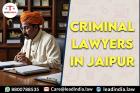 Criminal Lawyers In Jaipur Lead India