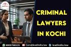 Criminal Lawyers In Kochi