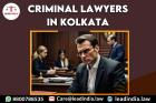 Criminal Lawyers In Kolkata