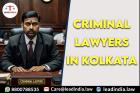 Criminal Lawyers In Kolkata Legal Service