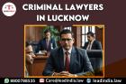 Criminal Lawyers In Lucknow Legal Service