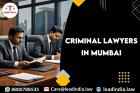 Criminal Lawyers In Mumbai Lead India