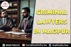 Criminal Lawyers In Nagpur Lead India