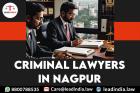 Criminal Lawyers In Nagpur Legal Service