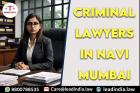 Criminal Lawyers In Navi Mumbai