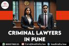 Criminal Lawyers In Pune Lead India