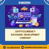 cryptocurrency exchange development company